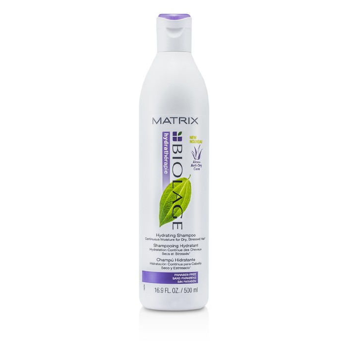 Matrix Biolage Hydratherapie Hydrating Shampoo 500ml/16.9ozProduct Thumbnail