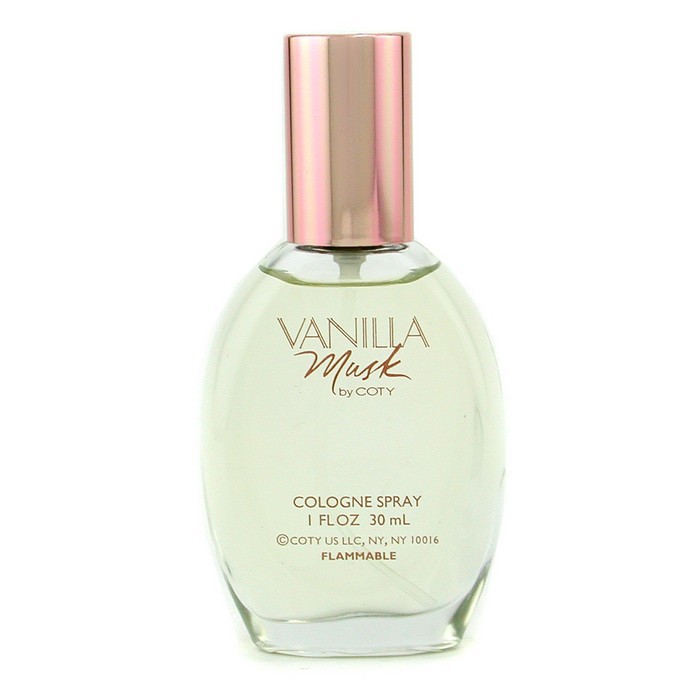 coty cherry vanilla perfume