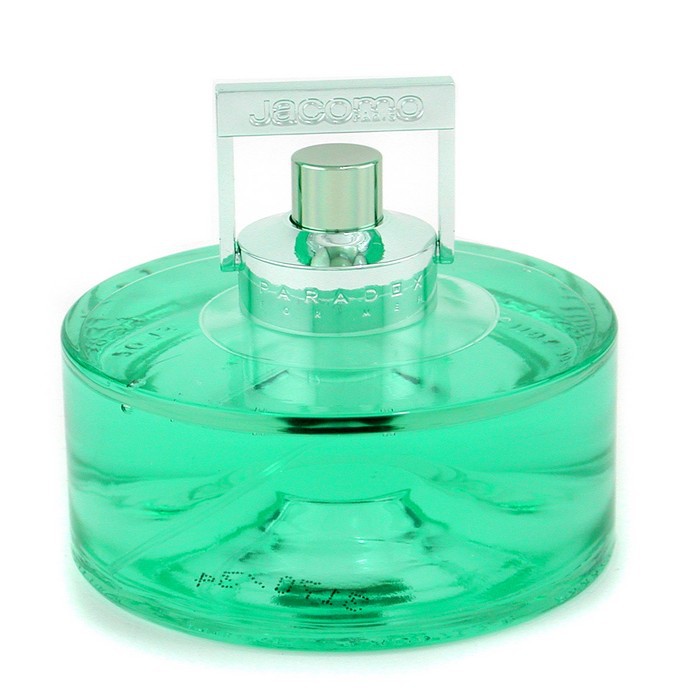 Jacomo Парадокс Грин Туалетная Вода-Спрей 100ml/3.4ozProduct Thumbnail