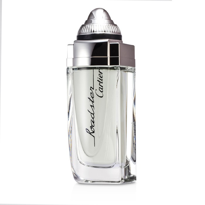 Cartier Roadster Eau De Toilette Spray 100ml/3.4ozProduct Thumbnail