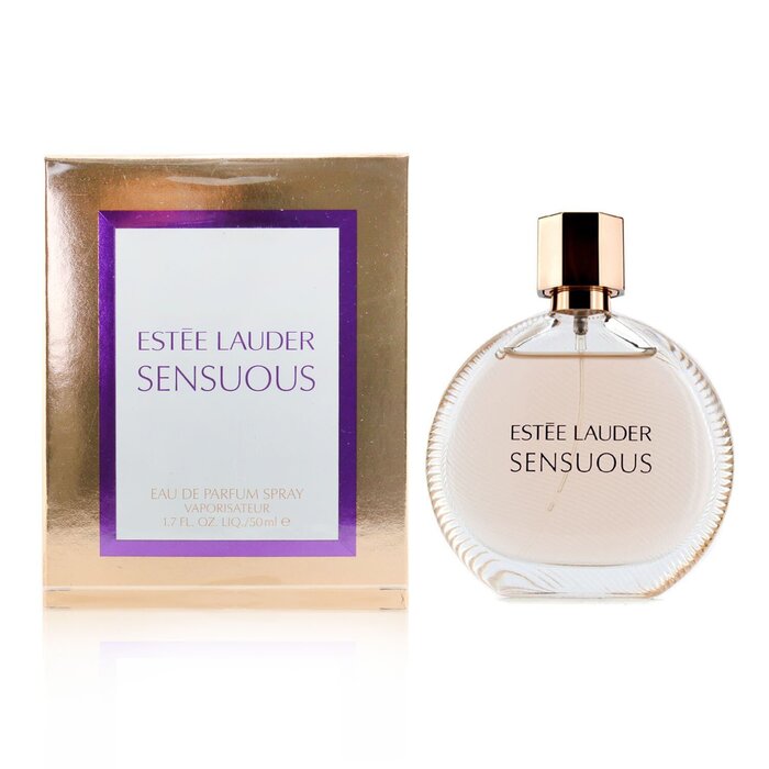 Estee lauder sensuous stars. Estee Lauder sensuous.