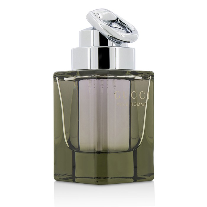 Gucci Pour Homme Eau De Toilette Spray 50ml/1.7ozProduct Thumbnail