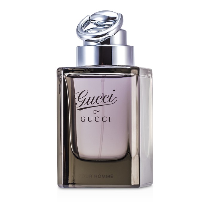 Gucci Gucci By Gucci Pour Homme Eau De Toilette Spray - toaletní voda s rozprašovačem pro muže 90ml/3ozProduct Thumbnail