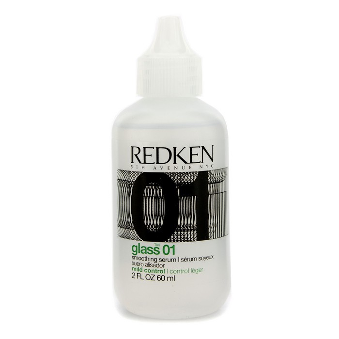 Redken Glass 01 Smoothing Serum 60ml/2ozProduct Thumbnail