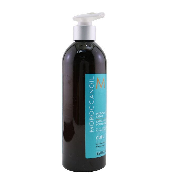 Moroccanoil Intense Curl Cream (Salon Size) 500ml/16.9ozProduct Thumbnail