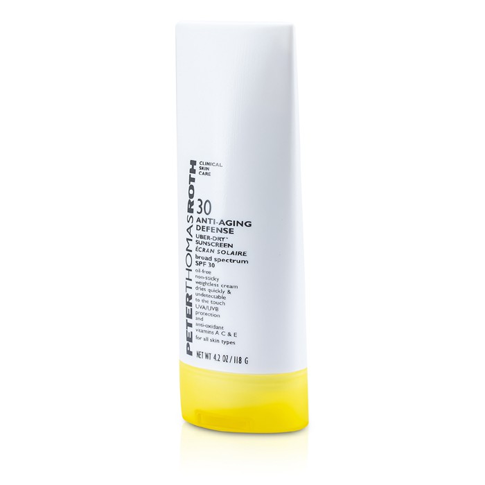 Peter Thomas Roth Uber-Dry Sunscreen SPF 30 118g/4.2ozProduct Thumbnail
