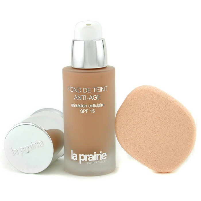 La Prairie Anti Aging Foundation SPF15 30ml/1ozProduct Thumbnail