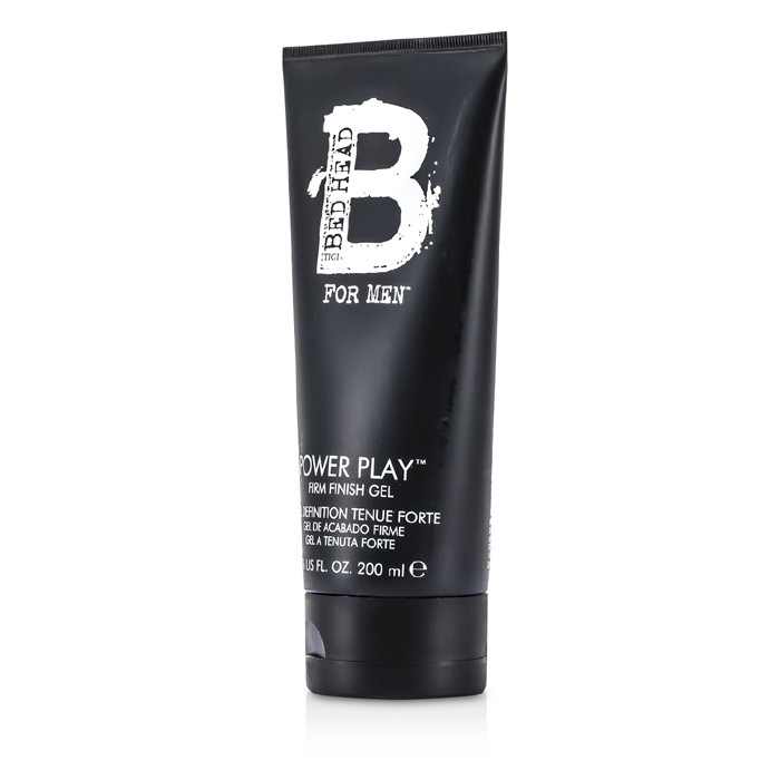 Tigi Bed Head B For Men Power Play Firm Finish Gel 200ml/6.76ozProduct Thumbnail