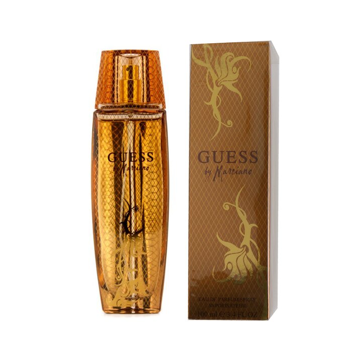 Guess Guess By Marciano Eau De Parfum Spray 100ml/3.4ozProduct Thumbnail