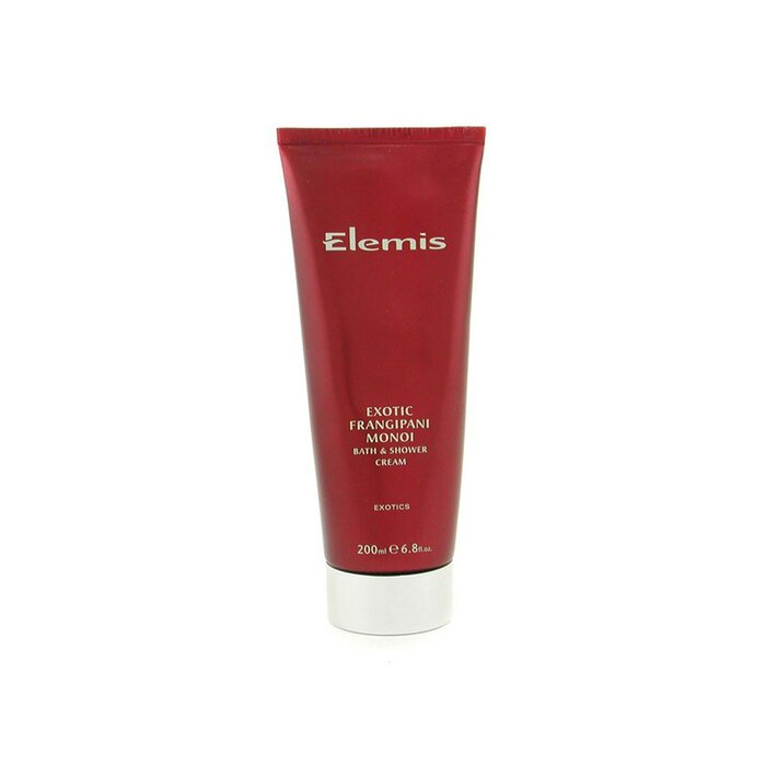 Elemis Exotic Frangipani Monoi Crema Ducha 200ml/6.8ozProduct Thumbnail