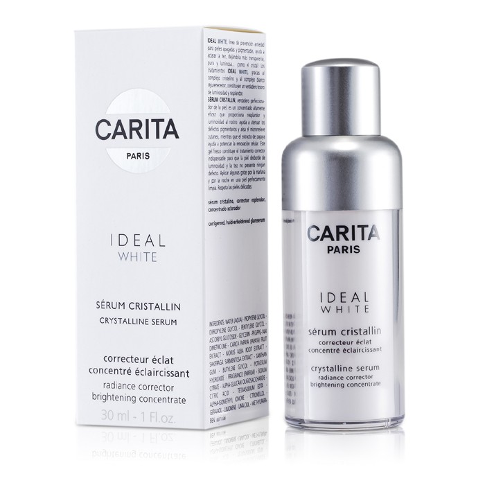 Carita Ideal White Crystalline Сыворотка 30ml/1ozProduct Thumbnail
