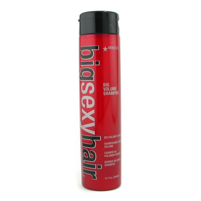 Sexy Hair Concepts Big Sexy Hair Big Volume Shampoo 300ml/10ozProduct Thumbnail