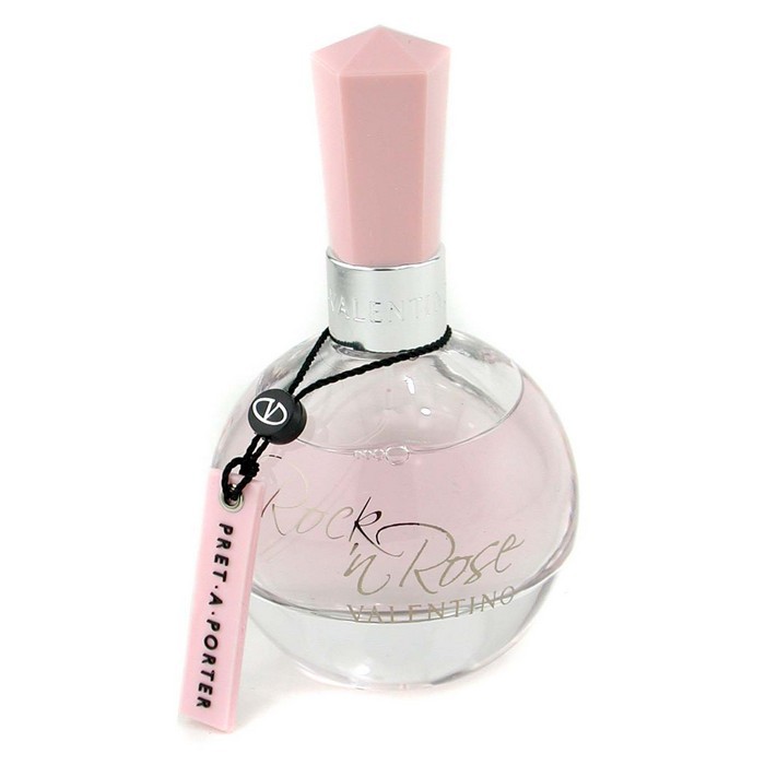 Valentino Rock 'n Rose Pret A Porter Eau De Toilette Spray 50ml/1.7ozProduct Thumbnail