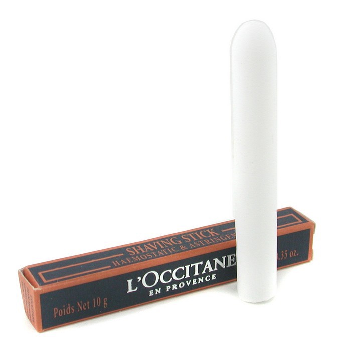 L'Occitane Cade For Men Shaving Alum Stick 10gProduct Thumbnail