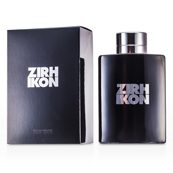 Zirh International Ikon Eau De Toilette Spray 125ml/4.2ozProduct Thumbnail