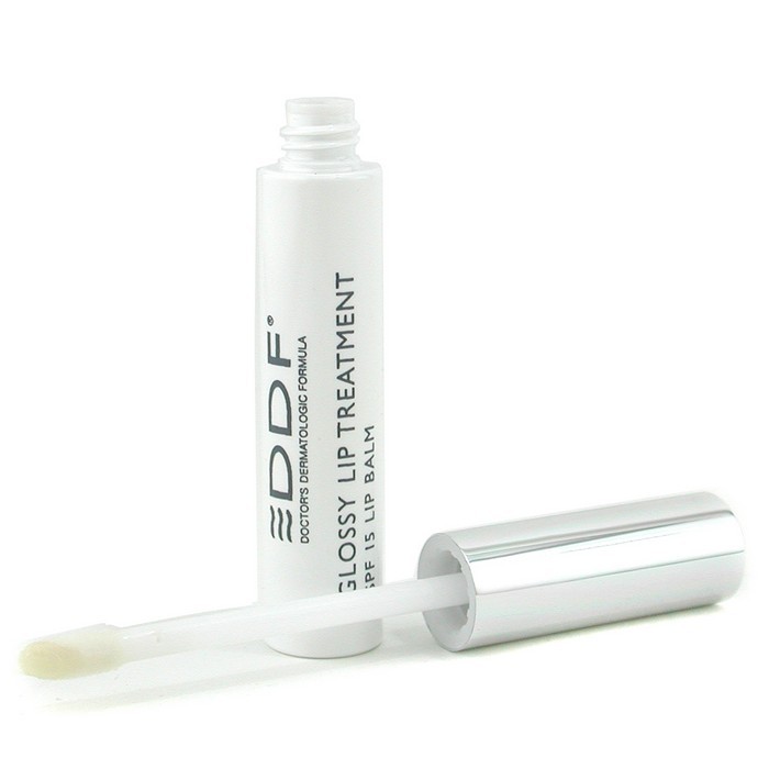 DDF Glossy Lip Therapy SPF15 (Exp. Date 06/2009) 7g/0.25ozProduct Thumbnail