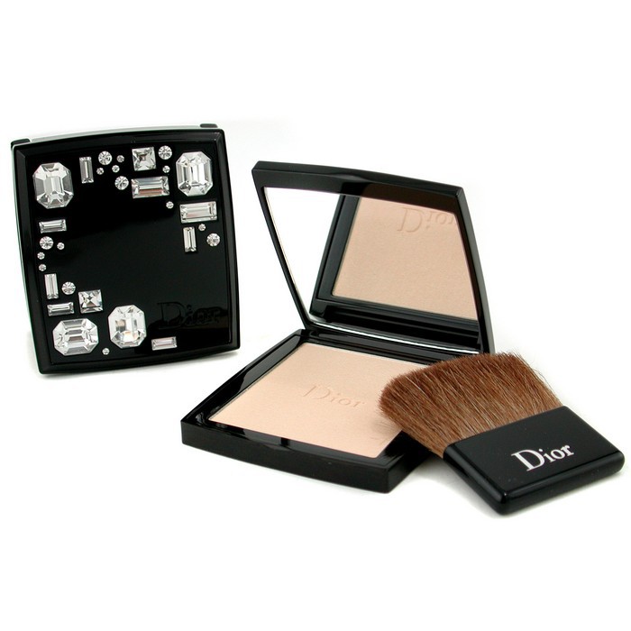 Christian Dior Night Diamond Allover Diamond Dust (Limited