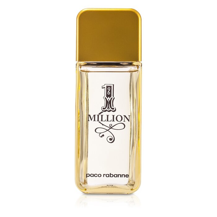 Paco Rabanne One Million After Shave Lotion  100ml/3.4ozProduct Thumbnail