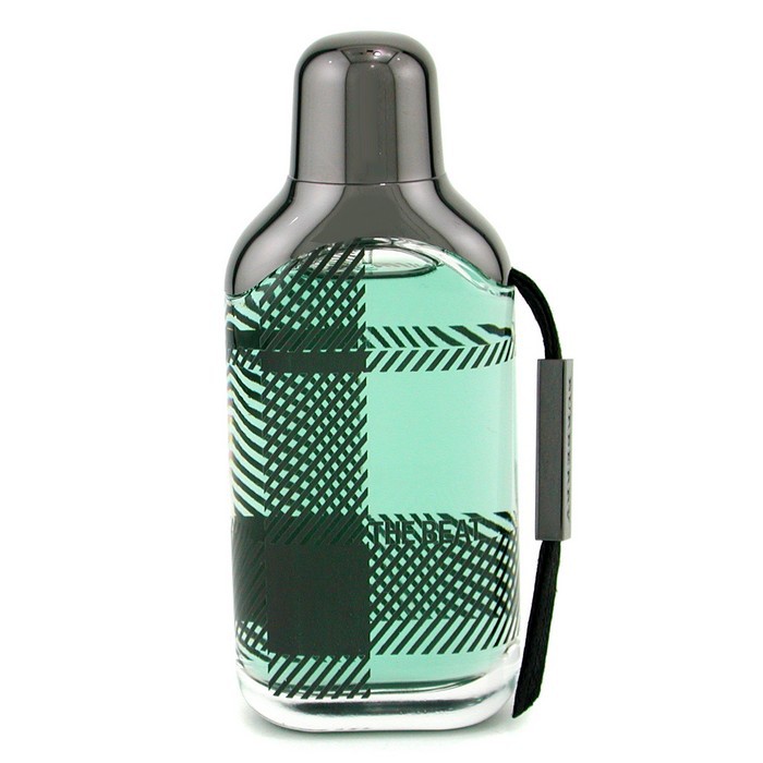 Burberry The Beat For Men Eau De Toilette Spray 50ml/1.7ozProduct Thumbnail