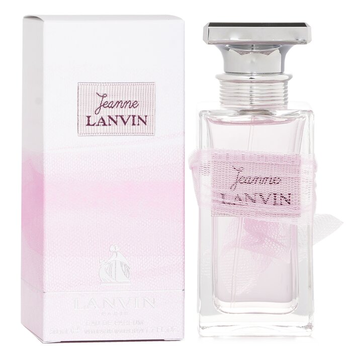 Lanvin Jeanne Lanvin Eau De Parfum Spray 50ml/1.7ozProduct Thumbnail