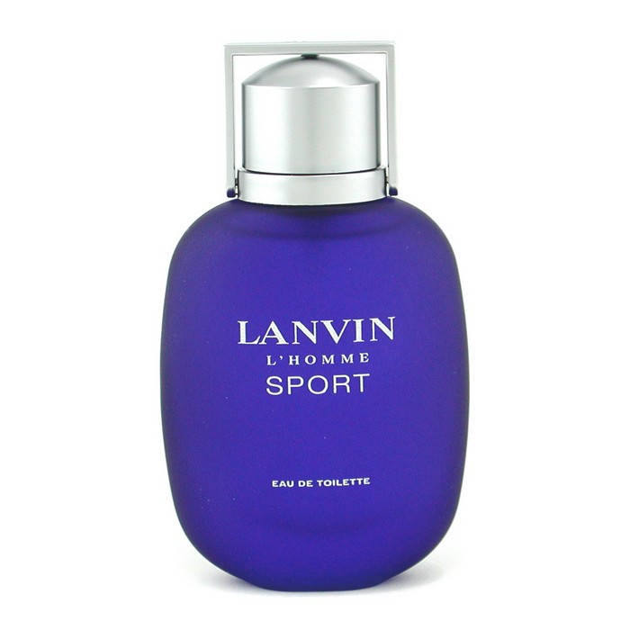 Lanvin 蘭文  運動男士 淡香水噴霧 50ml/1.7ozProduct Thumbnail