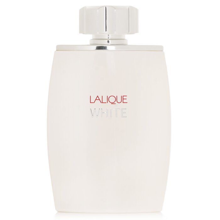 Lalique White Pour Homme Eau De Toilette Spray 125ml/4.2ozProduct Thumbnail