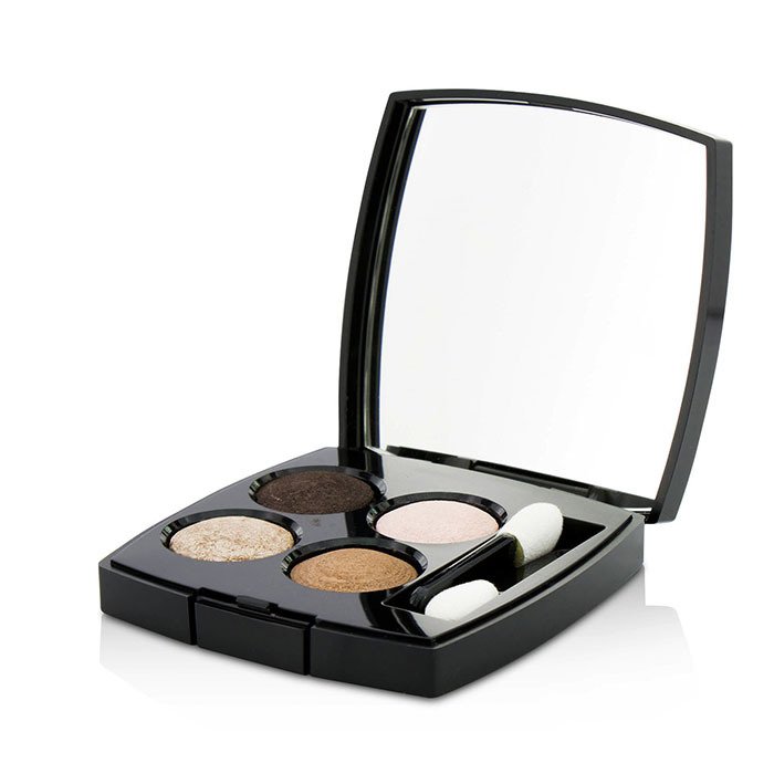 Chanel Les 4 Ombres Eye Makeup 4x0.3gProduct Thumbnail