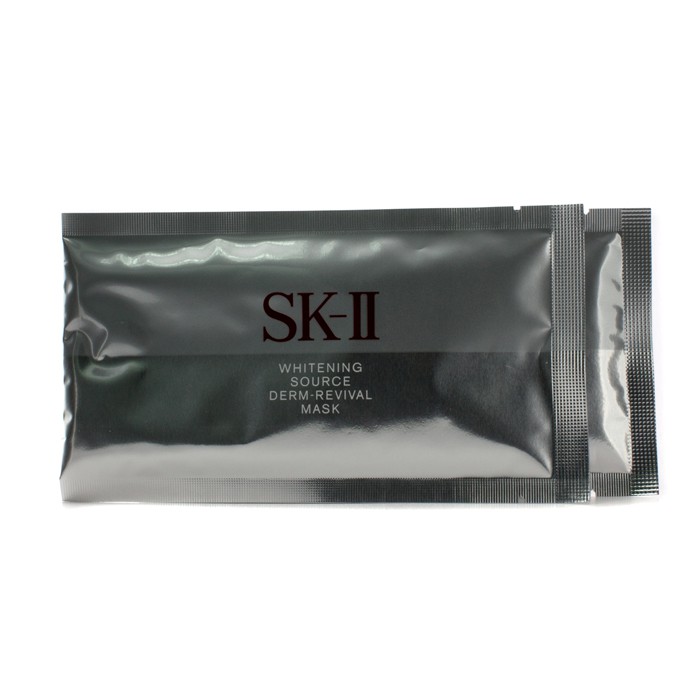 SK II 美之匙  晶緻煥白 套裝 6件Product Thumbnail