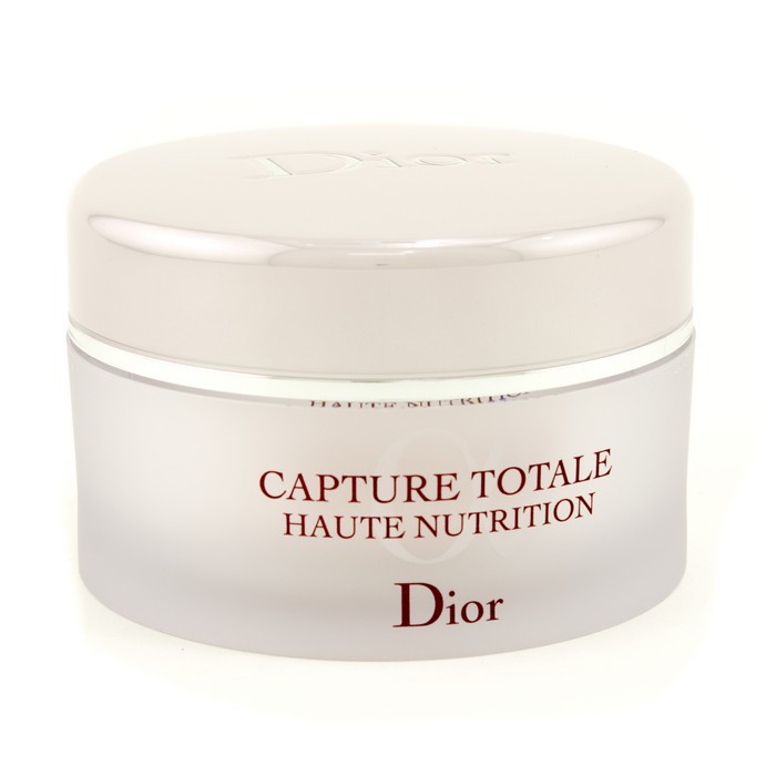 Christian Dior مركز الجسم المحسن والمغذي المكمل كابتشر توتال هوت 150ml/5.1ozProduct Thumbnail