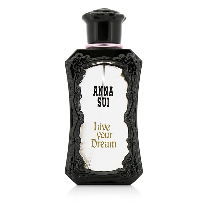 Anna Sui Live Your Dream Eau De Toilette Spray 50ml/1.6ozProduct Thumbnail