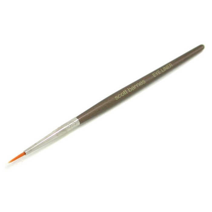 Scott Barnes Eye Liner Brush Picture ColorProduct Thumbnail