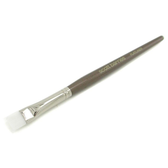 Scott Barnes Flat Liner Brush (Eye) Picture ColorProduct Thumbnail