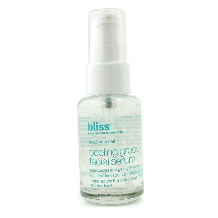 Bliss Obnovitveni serum Peeling Groovy 30ml/1ozProduct Thumbnail