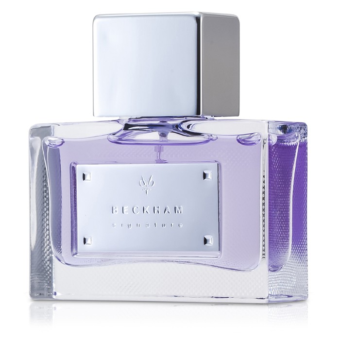 David Beckham Beckham Signature For Him Eau De Toilette Spray 30ml/1ozProduct Thumbnail
