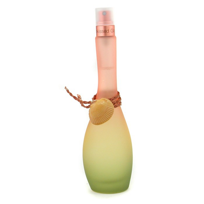 J. Lo Sunkissed Glow Agua de Colonia Vaporizador 50ml/1.7ozProduct Thumbnail
