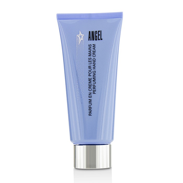 Thierry Mugler (Mugler) Angel Perfuming Hand Cream 100ml/3.4ozProduct Thumbnail