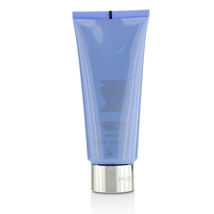 Thierry Mugler (Mugler) Angel Perfuming Hand Cream 100ml/3.4ozProduct Thumbnail