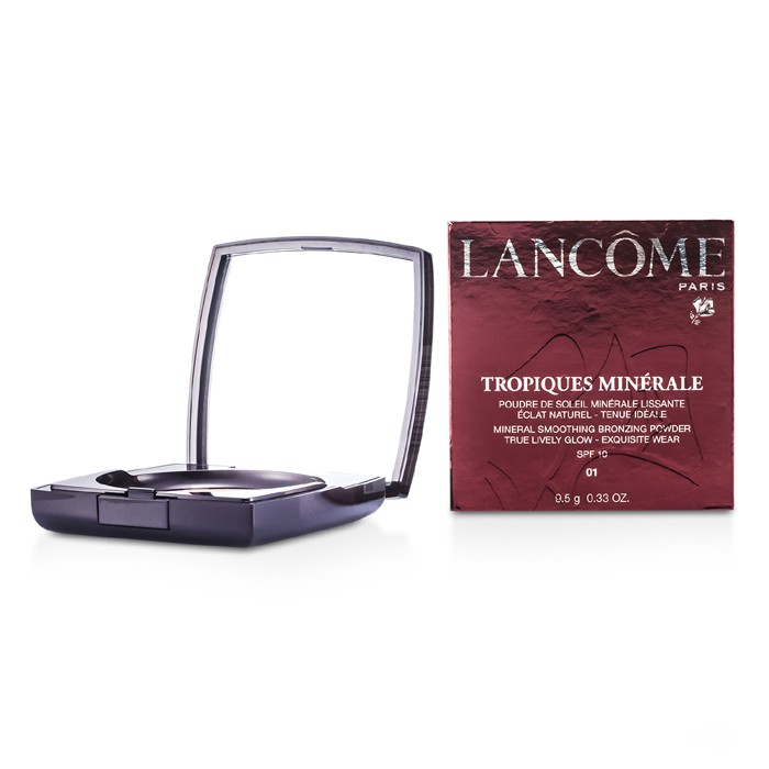 Lancome Tropiques Minerale Mineral Smoothing Bronzing Powder SPF 10 9.5g/0.33ozProduct Thumbnail