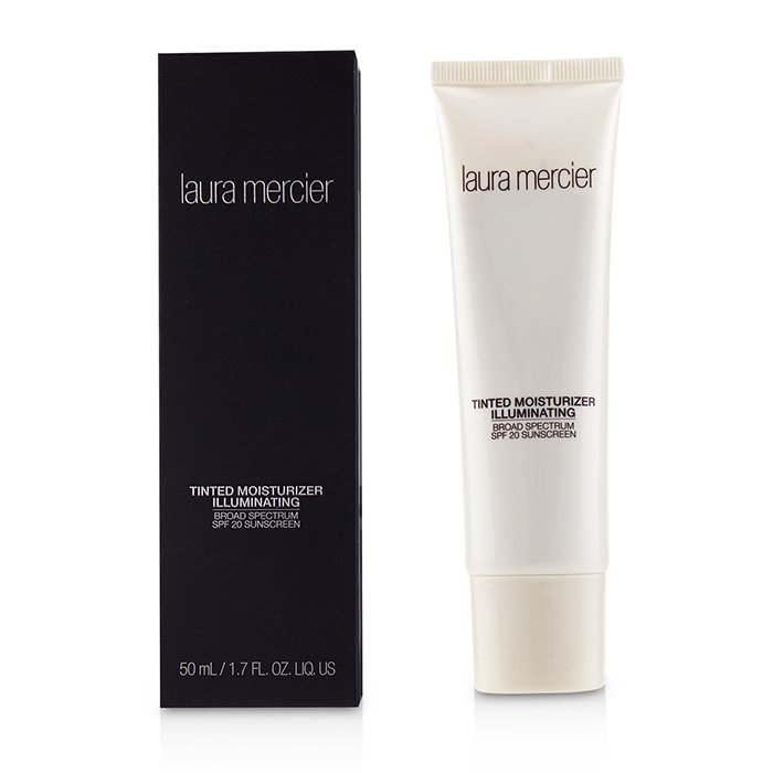 Laura Mercier Illuminating Tinted Moisturizer SPF 20 50ml/1.7ozProduct Thumbnail
