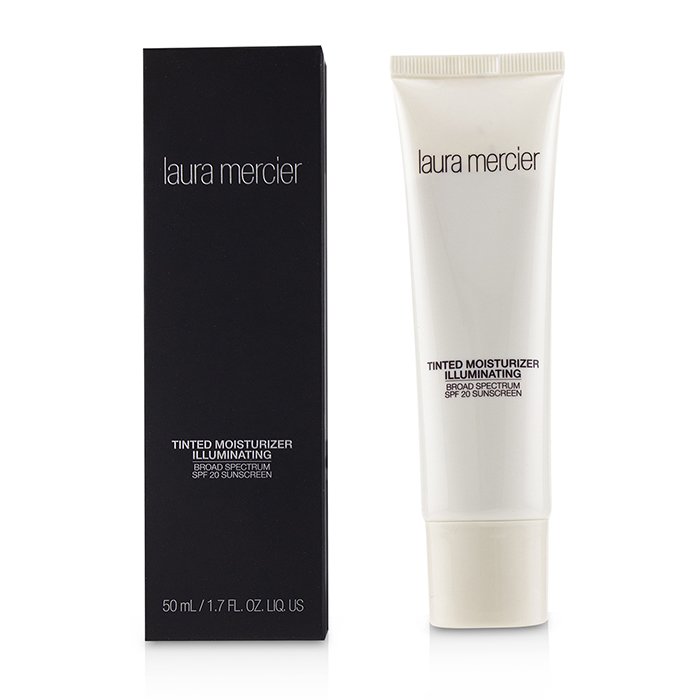 Laura Mercier Illuminating Tinted Moisturizer SPF 20 50ml/1.7ozProduct Thumbnail