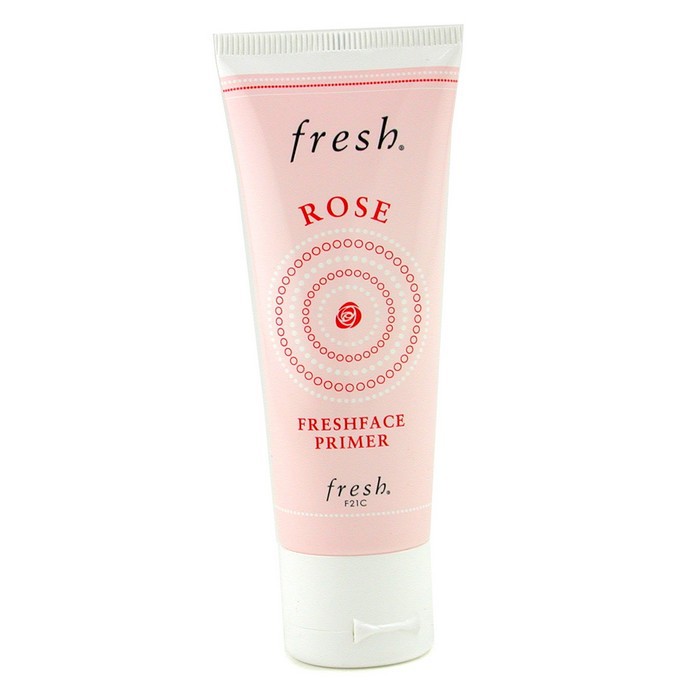 Fresh Rose Freshface Primer 30ml/1ozProduct Thumbnail