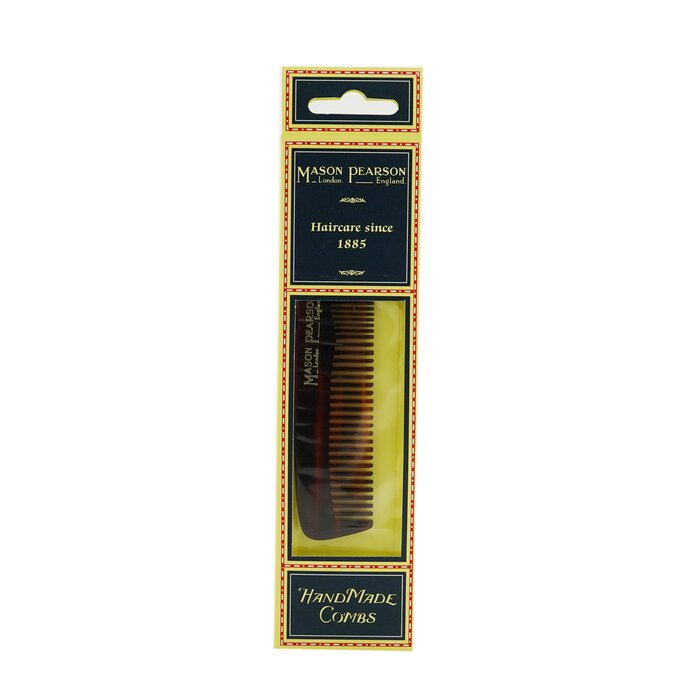 Mason Pearson Pocket Comb 1pcProduct Thumbnail