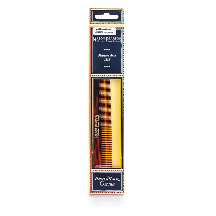 Mason Pearson Cutting Comb 1pcProduct Thumbnail