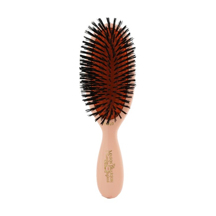 Mason Pearson Boar Bristle - Pocket Child Pure Bristle Hair Brush CB4 1pcProduct Thumbnail