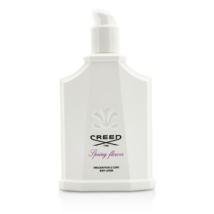 Creed 克雷德 春漾花華女性身體乳液Spring Flower Body Lotion 200ml/6.8ozProduct Thumbnail