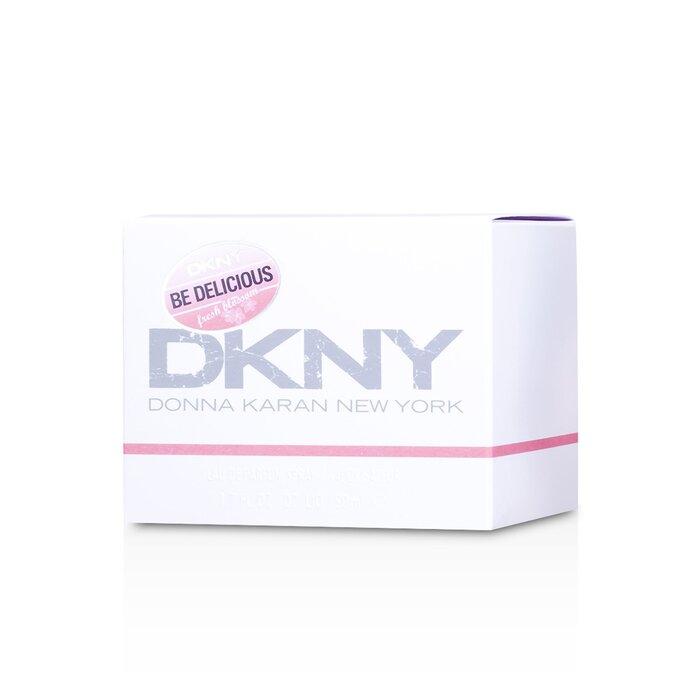 DKNY Be Delicious Fresh Blossom Eau De Parfum Spray  50ml/1.7ozProduct Thumbnail