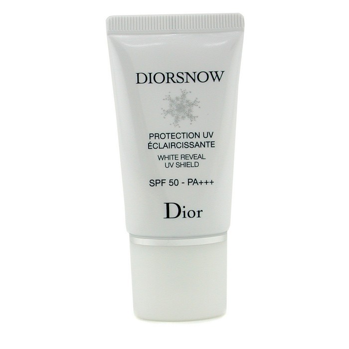 Christian Dior 雪凝亮肌美白隔离粉底 SPF50 30ml/1.3ozProduct Thumbnail