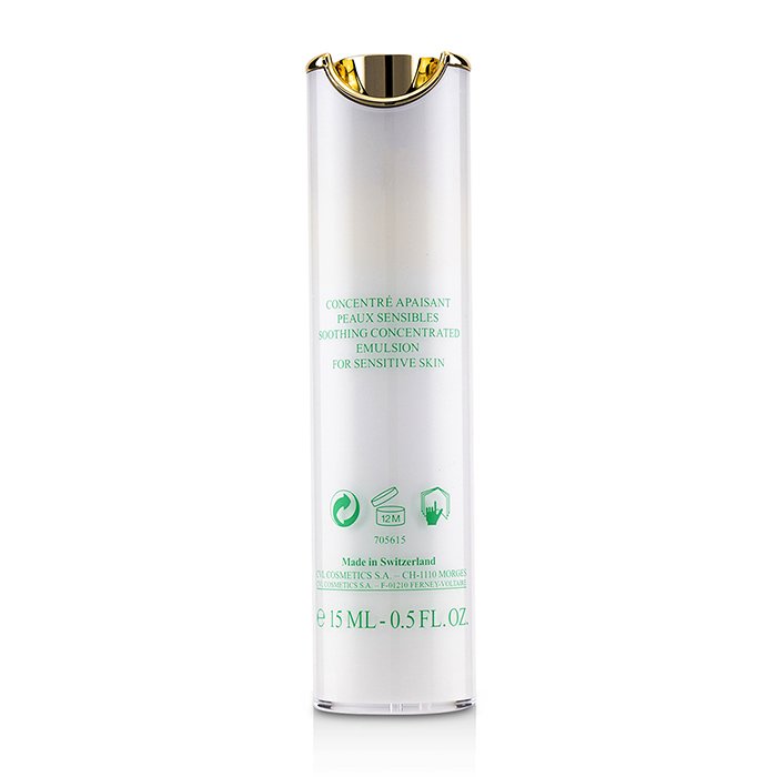 Valmont Dermatosic Soothing Concentrated Emulsion For Sensitive Skin 15ml/0.5ozProduct Thumbnail