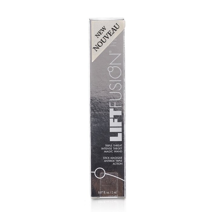 Fusion Beauty LiftFusion Triple Threat Intense Target Magic Wand 2ml/0.07ozProduct Thumbnail