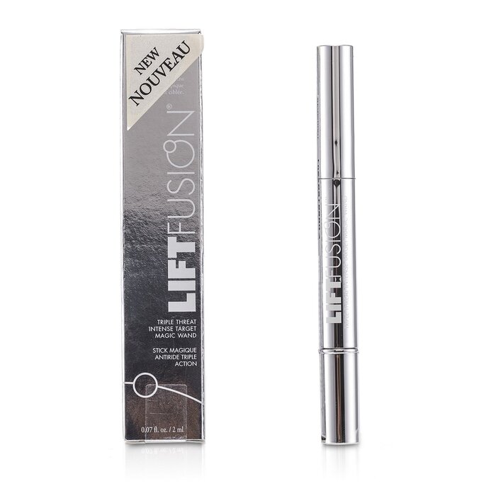 Fusion Beauty LiftFusion Triple Threat Intense Target Magic Wand 2ml/0.07ozProduct Thumbnail